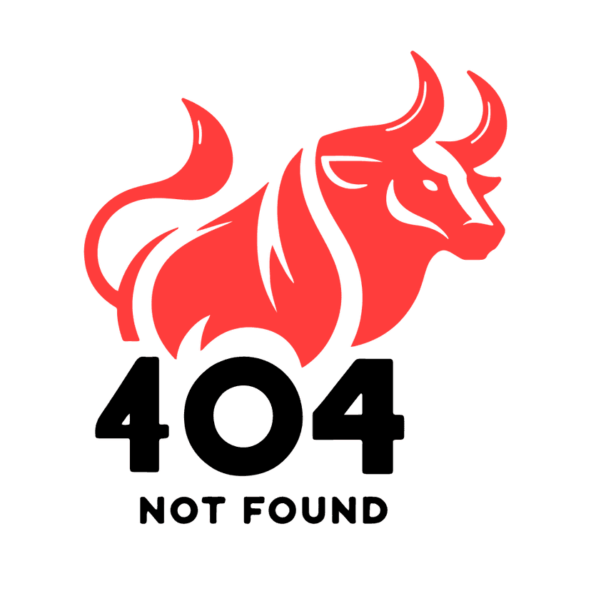 Not Found logo